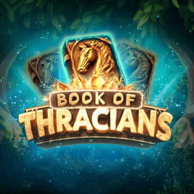 Book of Thracians